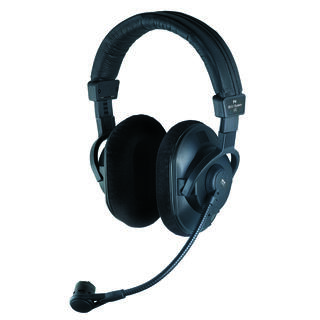 beyerdynamic DT 297 PV MK II Headset med kondensatormikrofon